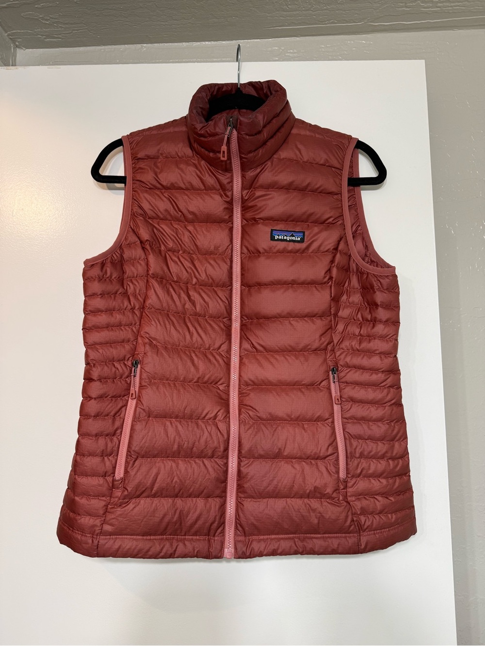 Patagonia Down Sweater Vest